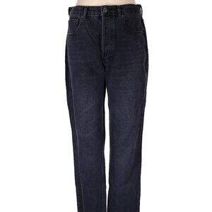 Boyish jeans